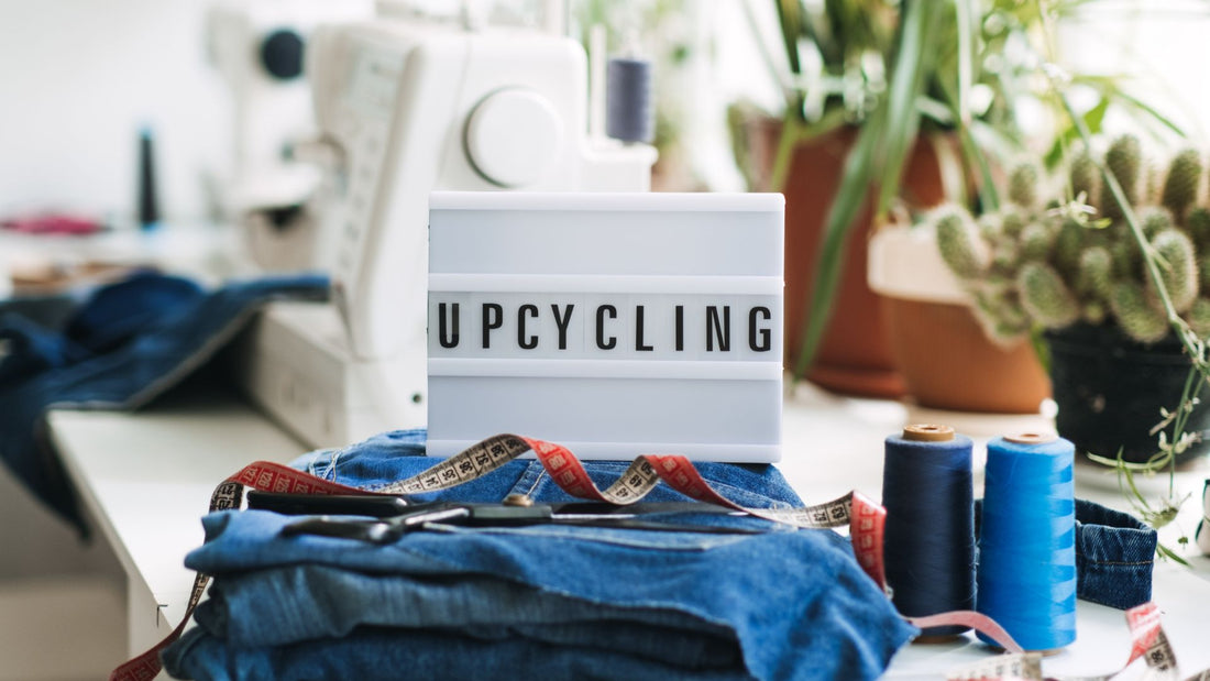 Breathe New Life into Your Old Furniture: Upcycling Inspiration for Every Room
