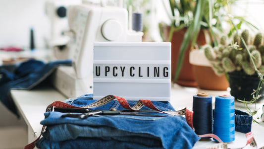 Breathe New Life into Your Old Furniture: Upcycling Inspiration for Every Room