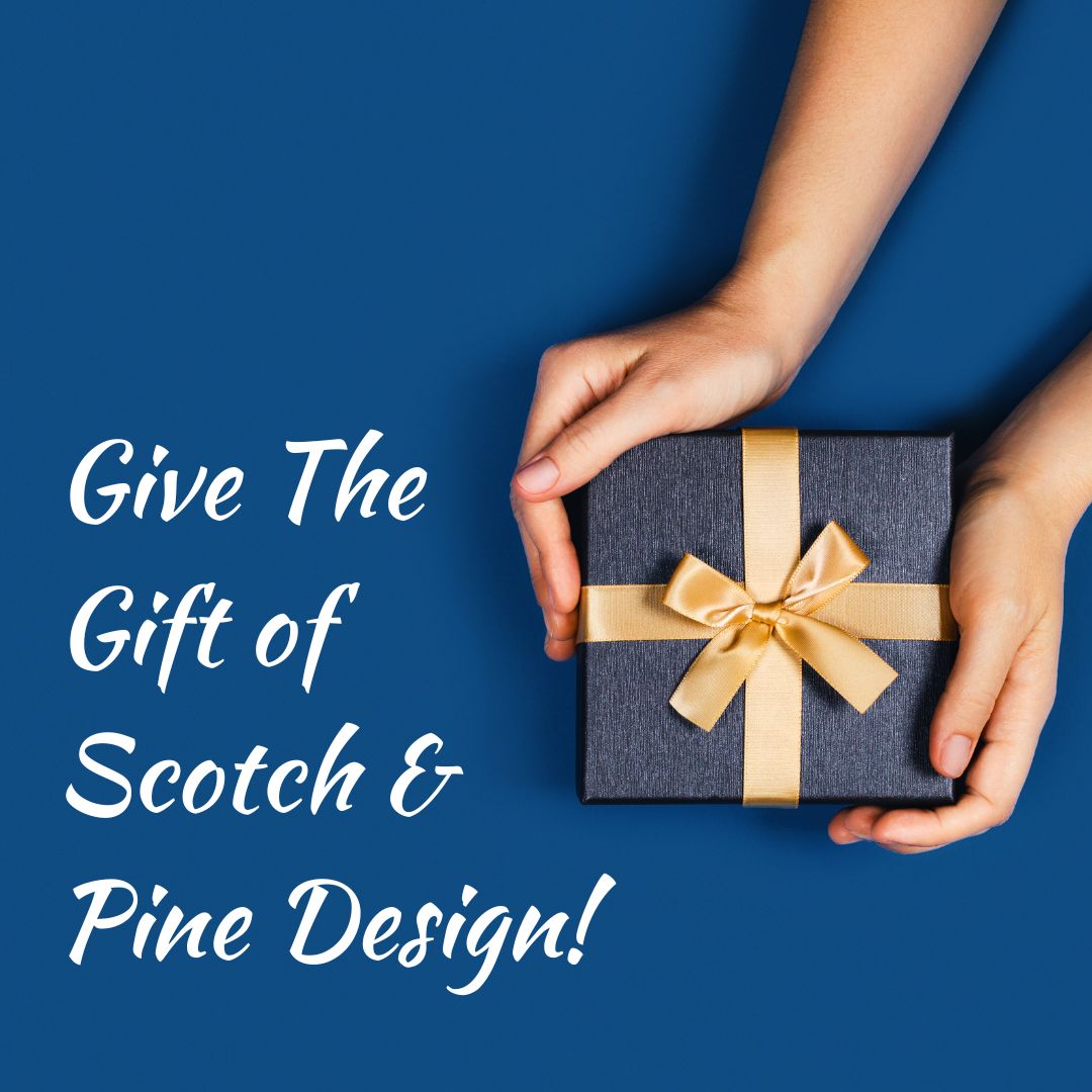 Scotch & Pine Gift Card